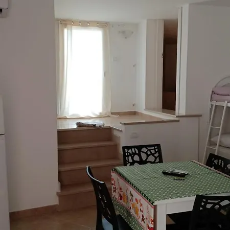 Apartment Indiano Otranto